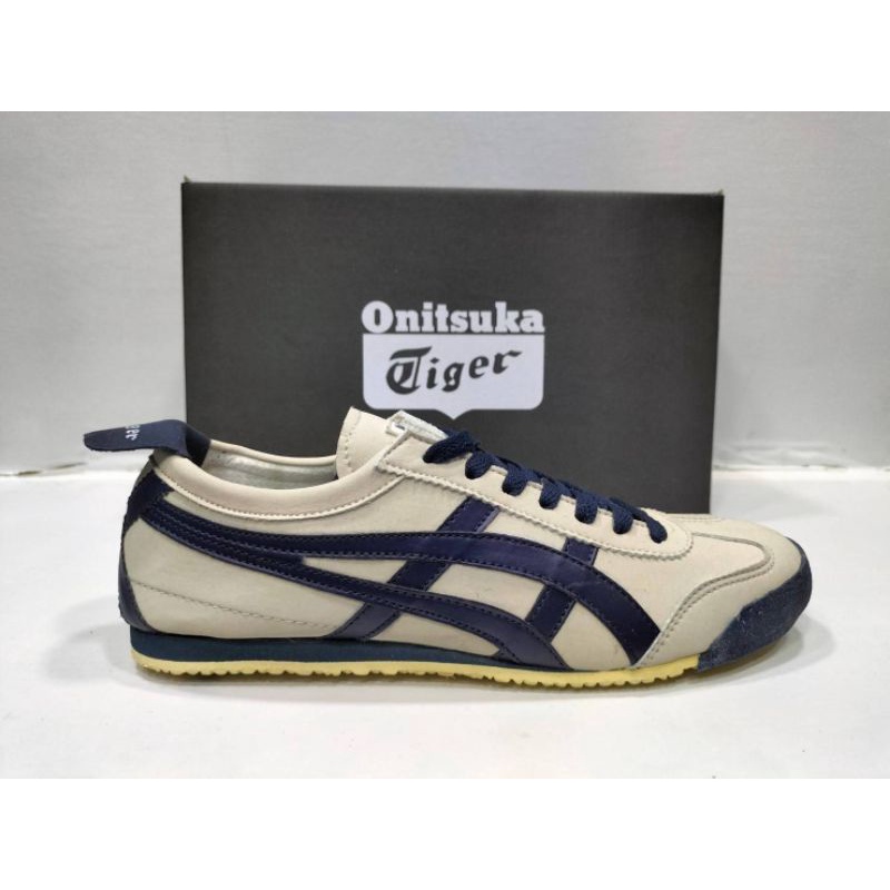 sepatu onitsuka sneakers pria tali