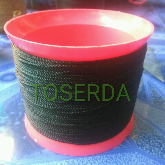 F022B0 Benang Nylon Nilon Benang Layangan Koang Layangan Hias Layangan Besar Wq202Q