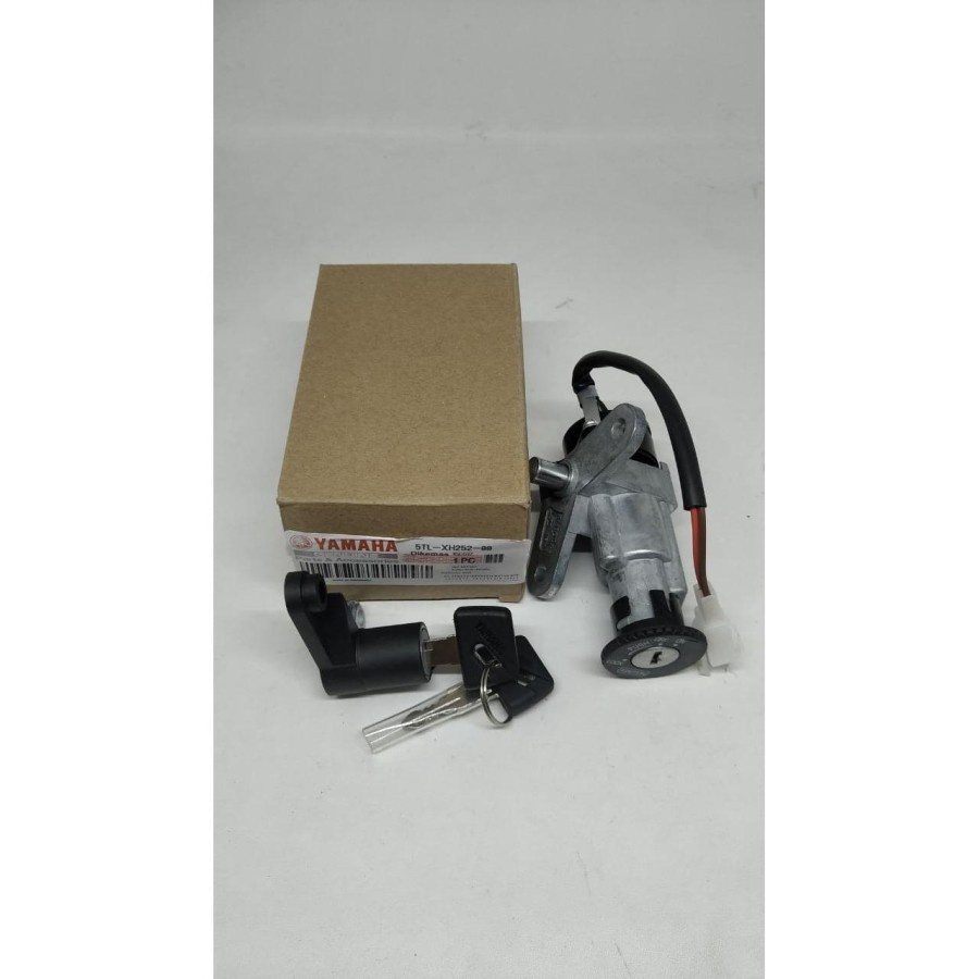 Kunci kontak mio kunci kontak Mio lama kunci kontak Mio smile Mio sporty