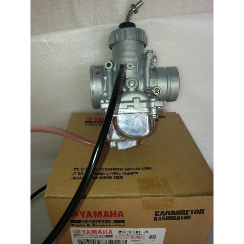 KARBURATOR RX KING ORI YAMAHA