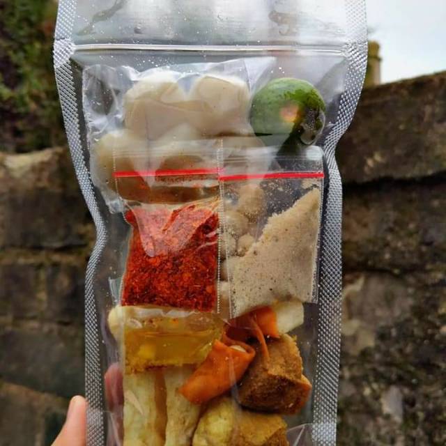 

Baso aci