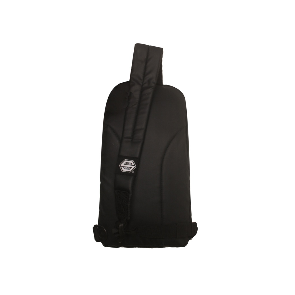 TAS SELENDANG SKATERS TF063 HITAM