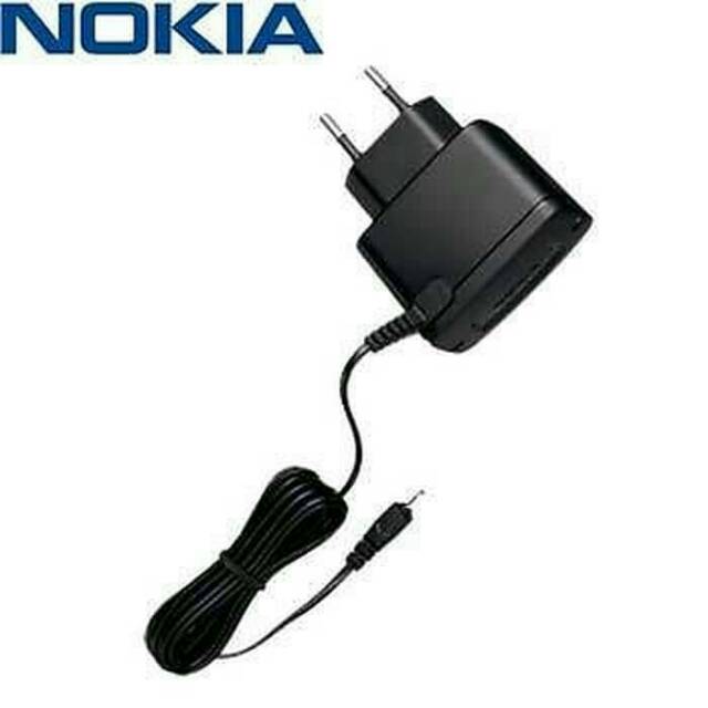 Charger NOKIA KECIL