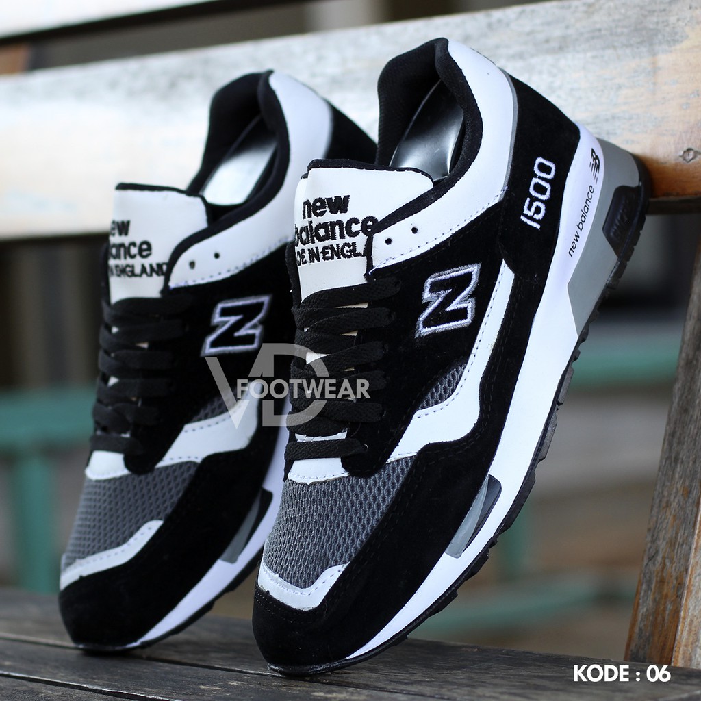 jual new balance 1500