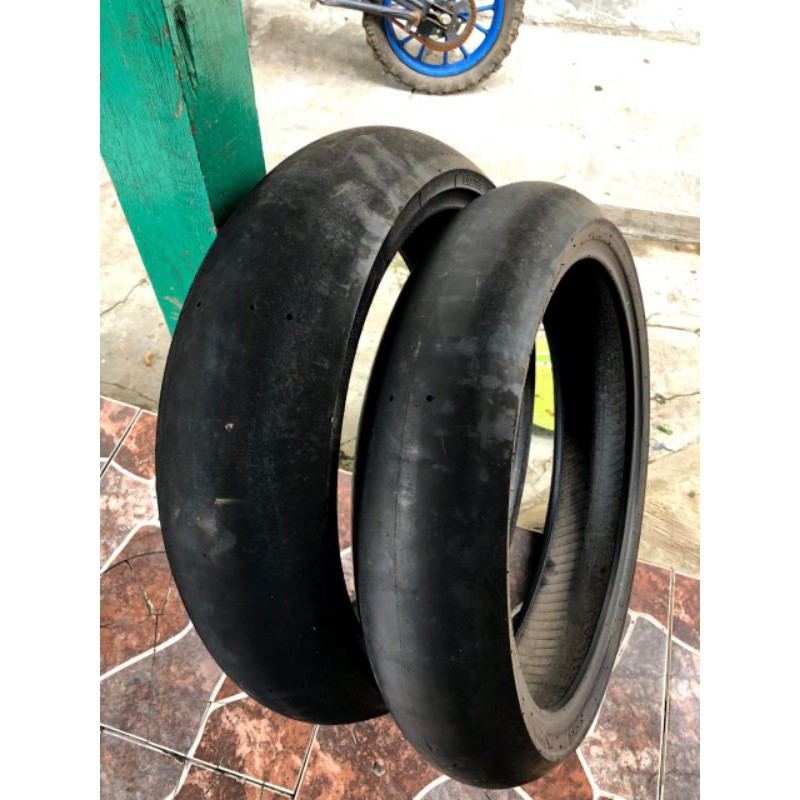 ban FDR sport FR75 ban slick