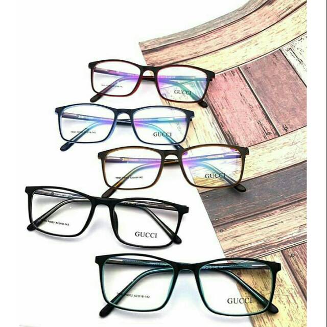 Kacamata frame GC 8003