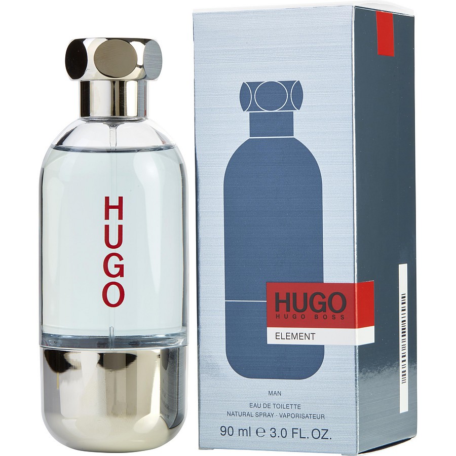 Hugo Boss Element men original