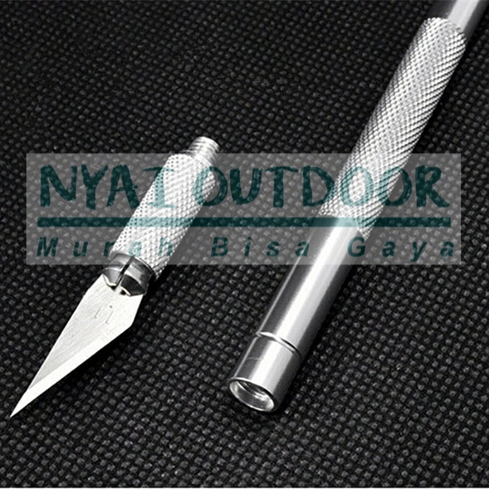 

Menakjubkan Pen Cutter Cutting Stiker Pisau Bonsai Bergaransi