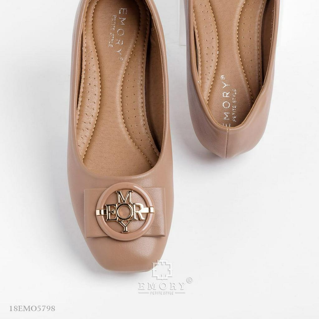 SB EMORY Amella Flats Shoes 18EMO5798