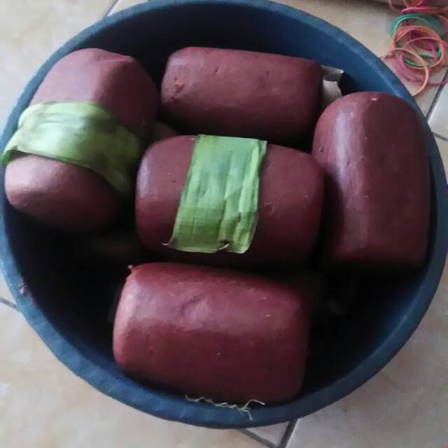 

Terasi Udang