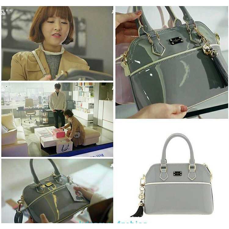 Exclusive Pauls Boutique Mini Maisy Bag ORIGINAL KOREA Do Bong