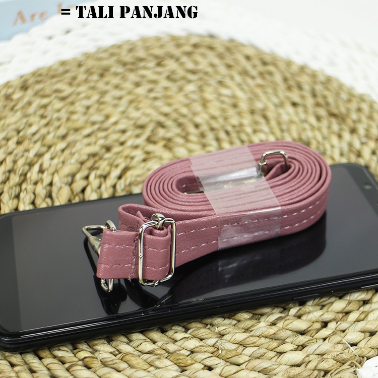 TUAH SLIMBAGS ( NEW / HARGA GROSIR ) Tas Clutch Dua Ruang Premium Series High quality IW 15 / Tas Selempang Wanita / Dompet HP Dan Uang Wanita Terbaru Kekinian &amp; Terlaris