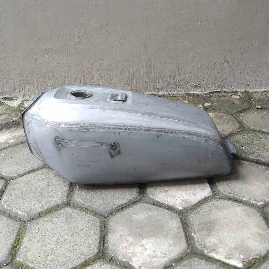 TANGKI GL 100/ GL CEPEK ORI Standar