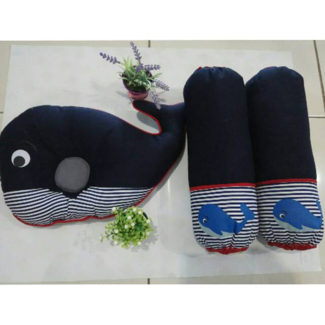 DIALOGUE BABY BANTAL GULING DLB3347