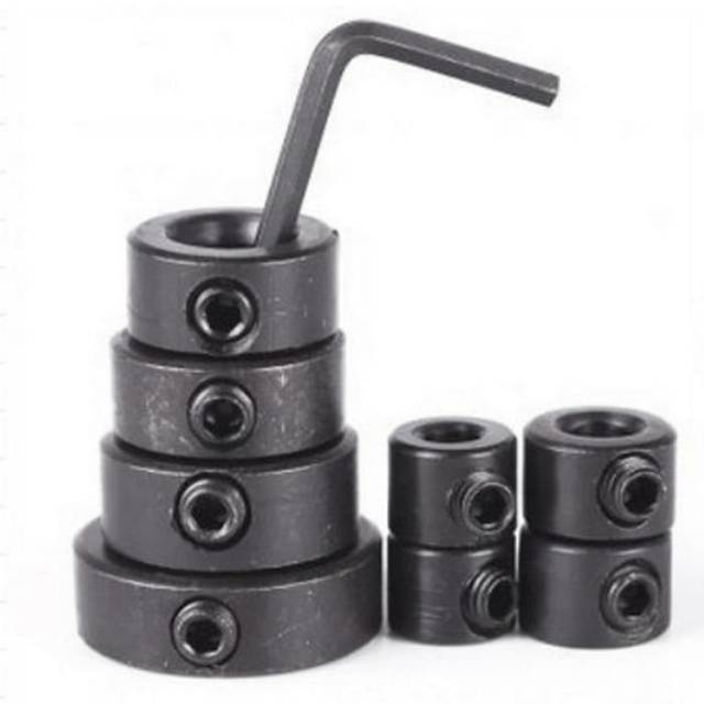 Stopper mata bor kayu 8pcs