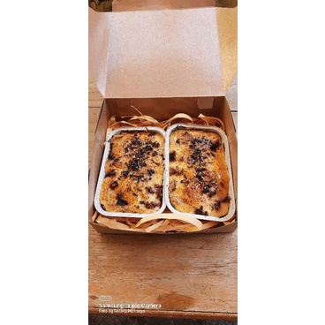 

Hampers Chicken Mentai Rice