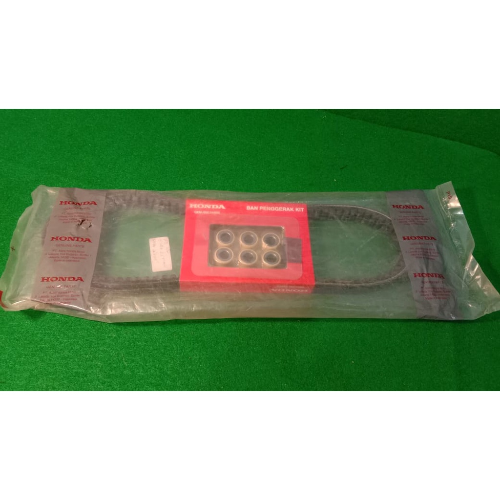 VBELT / BAN PENGGERAK SET K36 VARIO 150 HONDA