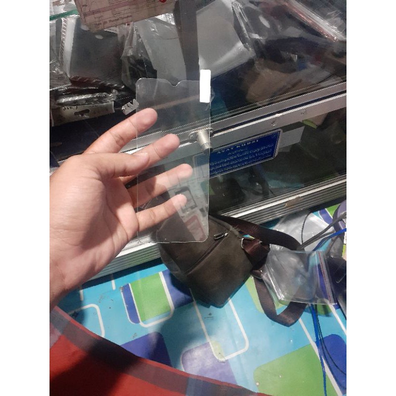 Tempered Glass Kaca Advan G3 pro Anti gores Kaca Advan G3 Pro