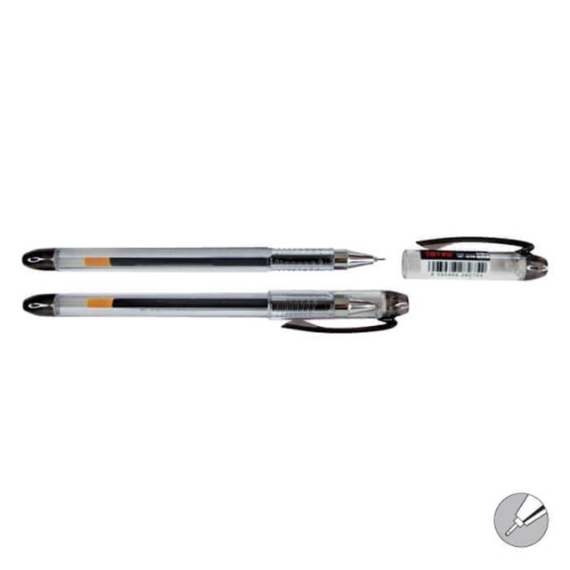 

Gelpen Joyko GP-243 Whizgel - Gel Pen Joyko
