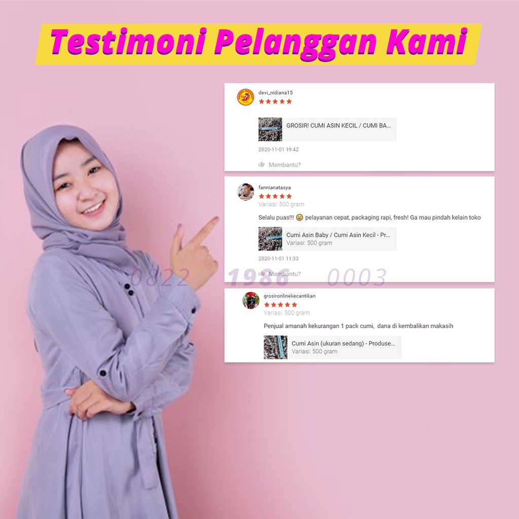 

Ikan Bilih U Singk 500Gr/ Goreng Tanpa Empedu / Tidak Pahit Bisa Langsung Dimakan / Balado