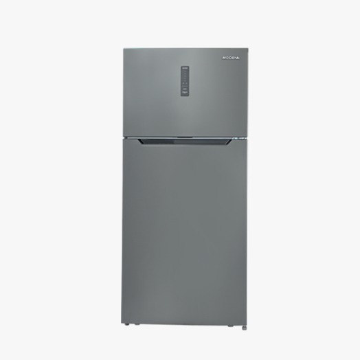 Modena Refrigerator - Argento  RF 2255 S