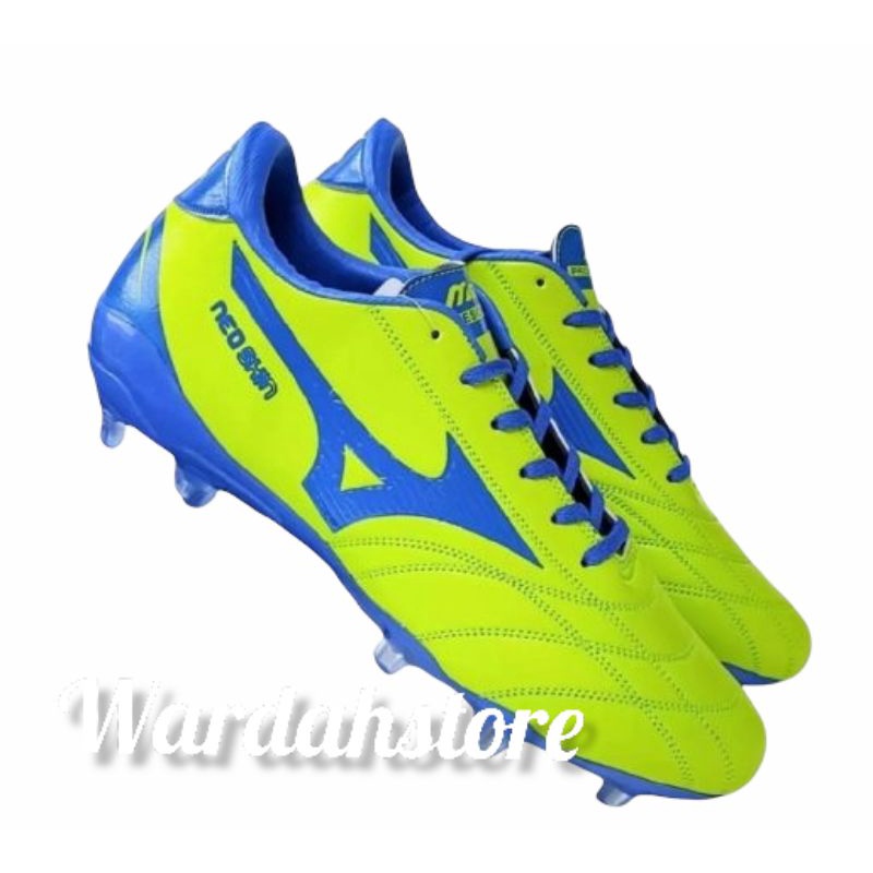 Sepatu Bola Mizuno Terlaris