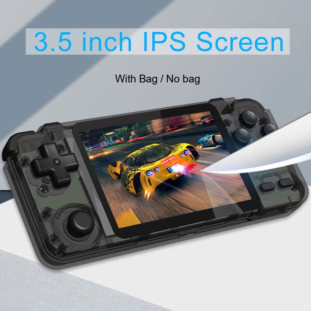 rk2020 game console