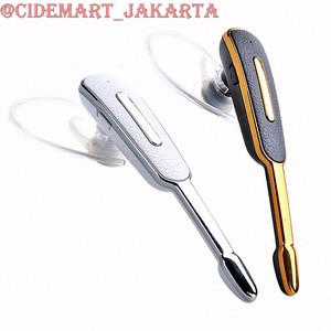 [BISA COD] HEADSET BLUETOOTH HM1000 / EARPHONE ANDROID BLUETOOTH HM1000