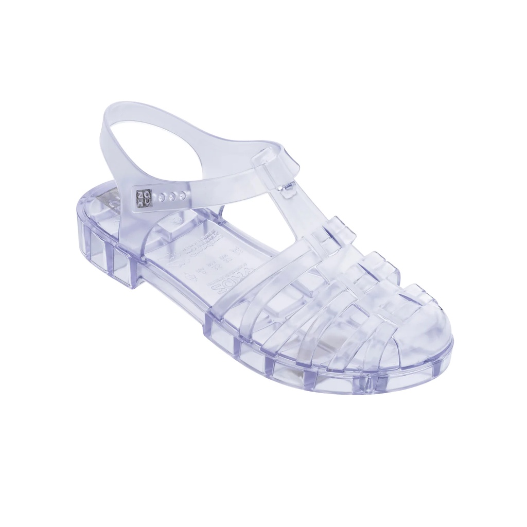 ZAXY BE YOURSELF SAND AD CLEAR