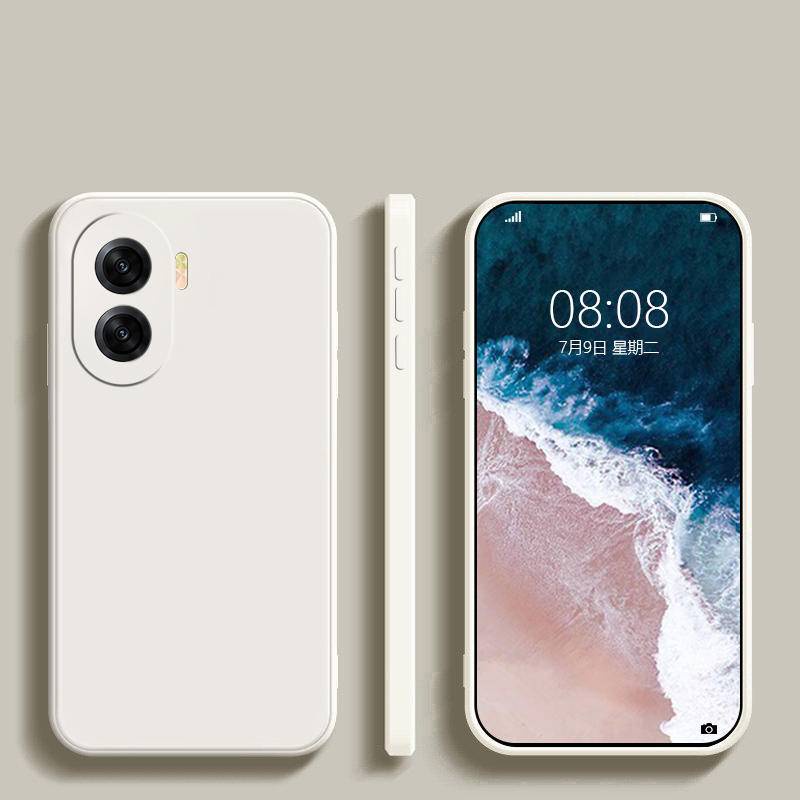 Casing Soft Case Silikon Untuk Huawei honor X40i / X40i / honor X40