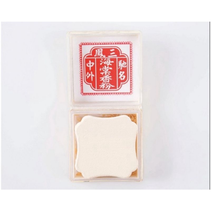 fanbo hoitong bedak dingin