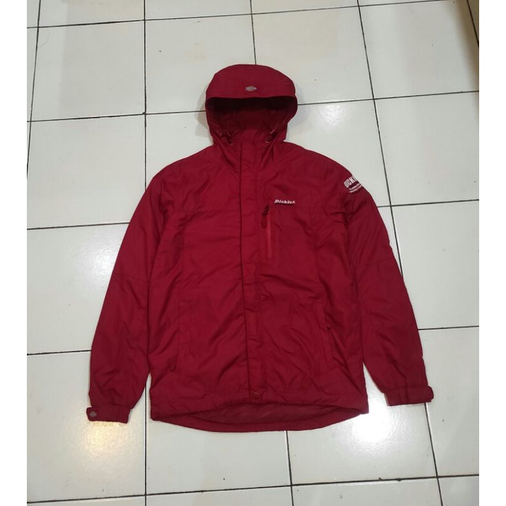 dickies original jaket dickies