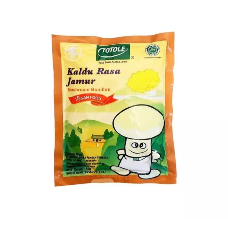 

totole 40gram