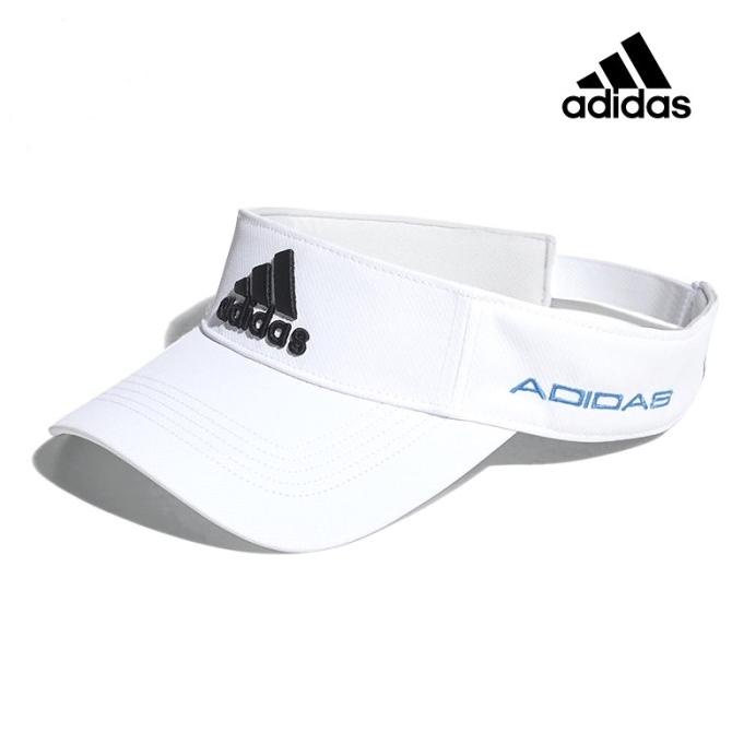 Adidas Men Visor Hat Golf Original Topi Golf