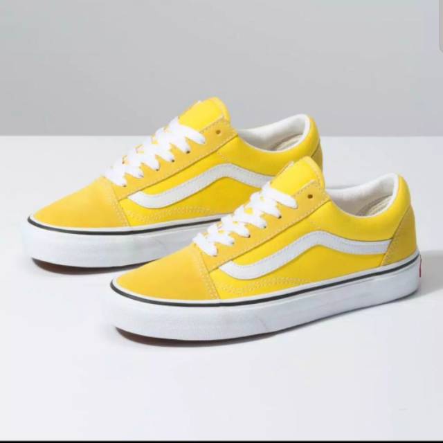  GRADE ORIGIN SEPATU  VANS  OLDSKOOL OLD SCHOOL SKOOL 