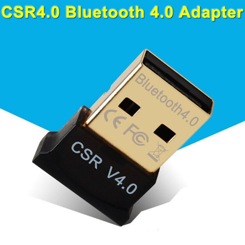 USB Bluetooth 4.0 / Bluetooth USB 4.0 / Bluetooth