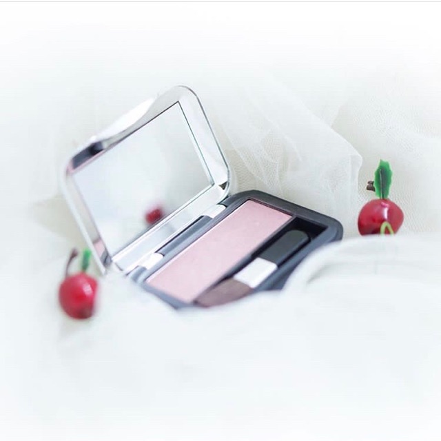 AURELLOLY BLUSH ON ROMAN PINK