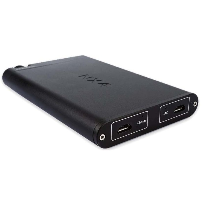 Topping NX4 Portable Headphone Amplifier