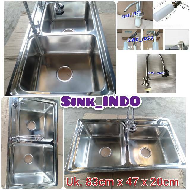 Ukuran Kitchen Sink 2 Lubang Pics Warta Hari Ini Ukuran Kitchen Sink 2 Lubang Pics Warta Hari Ini