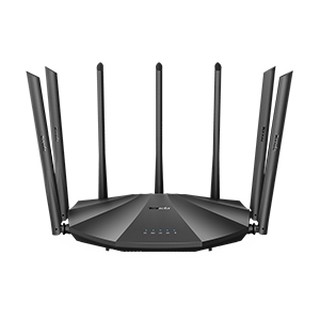 Tenda AC23 AC2100 Dual Band Gigabit WiFi Router | Shopee