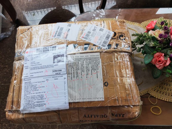 Sock Kran Pendek 1/2 Krom/ Nepel Sock Pendek 1/2 X 1/2 Krom