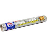 Aluminium Foil 8mx30cm