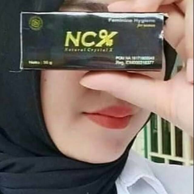 Produk Nasa