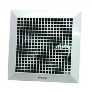 PANASONIC EXHAUST FAN PLAFON 8&quot; INCH FV-20TGU5