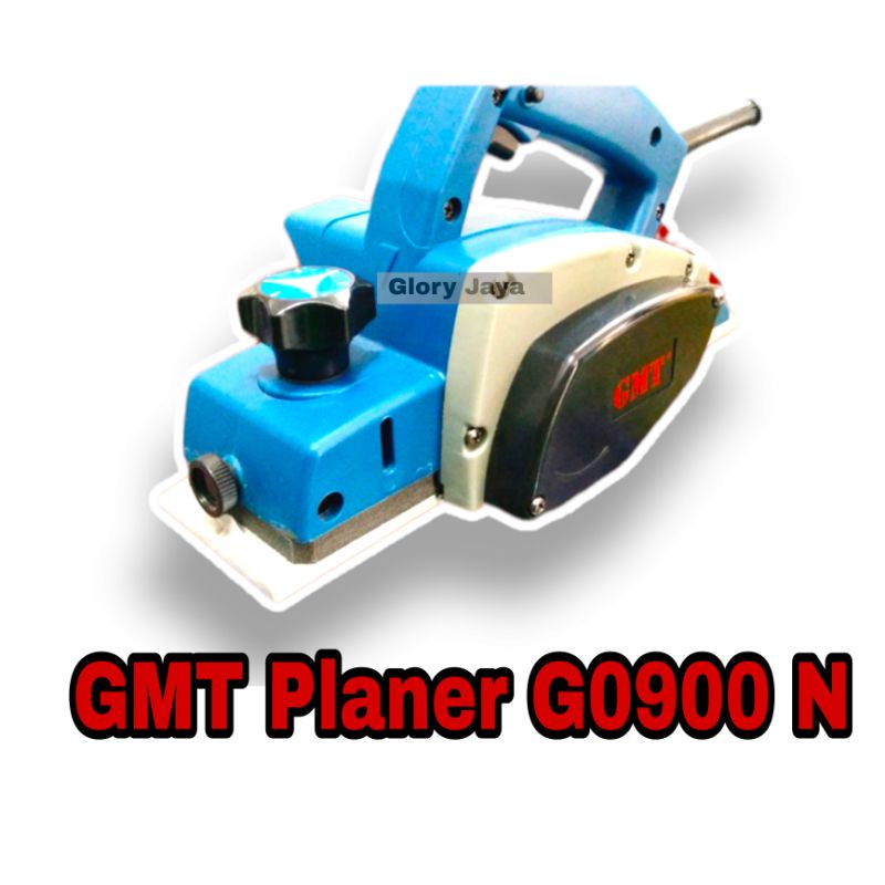 Mesin Serut Planer Type G 0900 N GMT