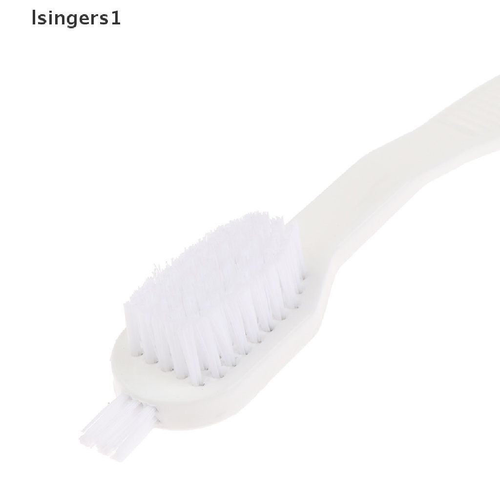 (lsingers1) Sikat Pembersih Mesin Masak Untuk Thermomix TM5 / TM6 / TM31