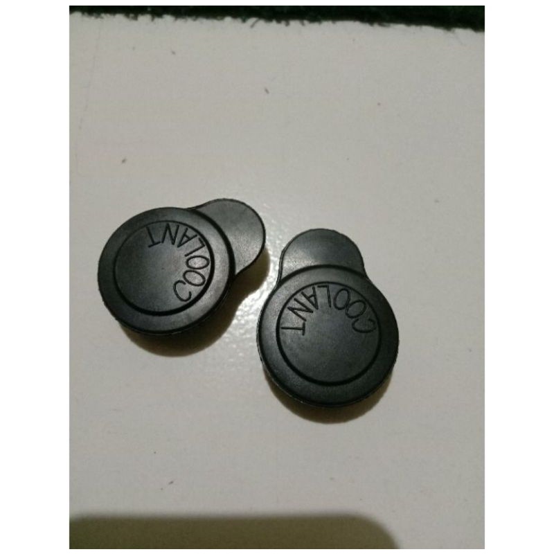 Karet tutup Air Radiator Vario Vario125 150 DLL