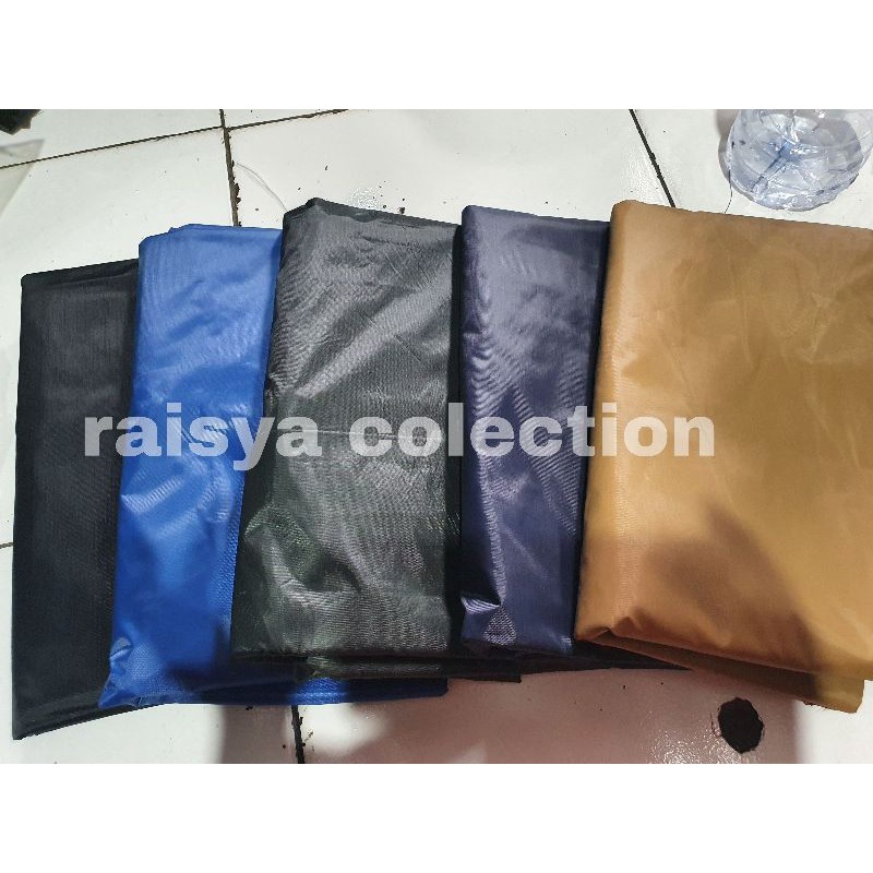 jas hujan ponco tni / jas hujan ponco / jas hujan ponco polisi