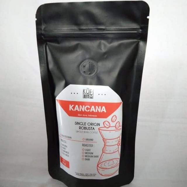 

Robusta Kancana Gunung Aci 100 gr