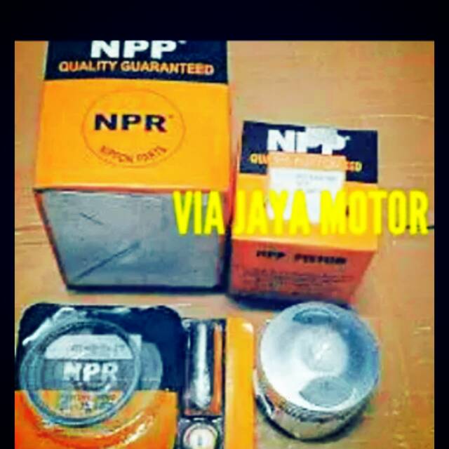 PISTON KIT SEHER KIT RX KING NPP OS 225 250 275 300